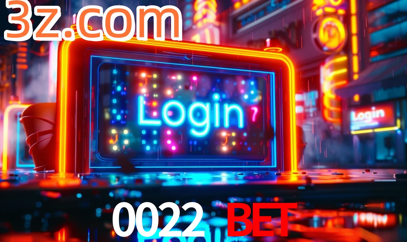 Registre-se hoje no Cassino 0022 BET